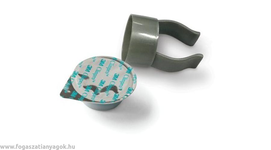 3M™ Clinpro™ Prophy Paste fogászati polírozó paszta 200*2g durva